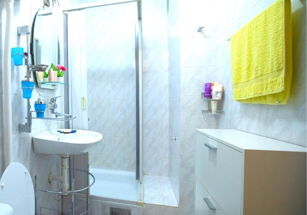 Cushy Apartment Close To City Centre Podgorica Exterior photo